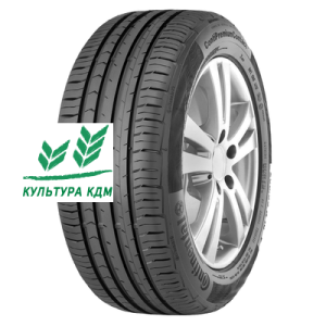 Шина Continental ContiPremiumContact 5 235/65R17 104 V TL