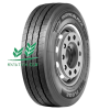 Шина Royal Black TL002 235/75R17.5 143/141 L TL