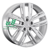 Диск Replay TY319 Sil 7x18/5x114,3 ET35 D60,1