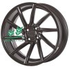 Диск PDW 1022 Left (CVT) U4B 7x16/4x100 ET30 D60,1
