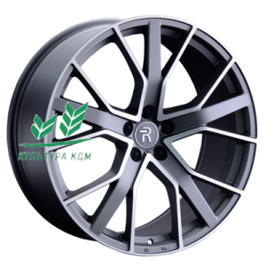Диск Replay VV242 MGMF 9.5x21/5x112 ET42 D66,6
