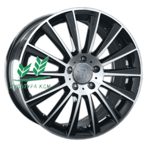 Диск Replay MR139 BKF 7.5x17/5x112 ET40 D66,6