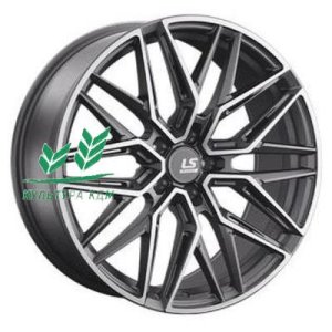 Диск LS FlowForming RC59 MGMF 9x20/5x112 ET20 D66,6