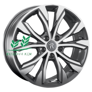 Диск Replay HND331 GMF 7x18/5x114,3 ET51 D67,1