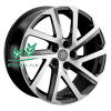 Диск Replay LX208 GMF 8x18/5x114,3 ET30 D60,1