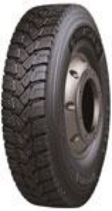 Шина Compasal CPD82 315/80R22.5 156/150 G
