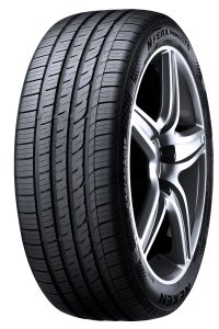 Шина Nexen NFERA Primus 215/55R18 95 V