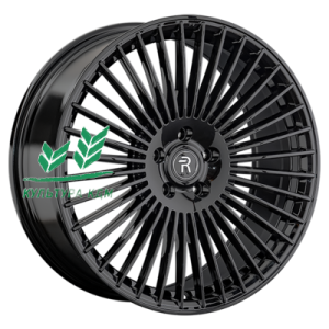Диск Replay LI6 BK 8.5x20/5x120 ET45 D62,6