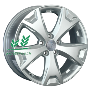 Диск Replay VV211 Sil 7x17/5x100 ET46 D57,1