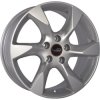 Диск LegeArtis NS101 S 7.0x17/5x114,3 ET40 D66,1