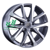 Диск Replay MZ118 GMF 7x17/5x114,3 ET45 D67,1