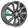 Диск Khomen Wheels KHW1604 (Kamiq/Rapid/Scala) F-Silver-FP 6x16/5x100 ET38 D57,1