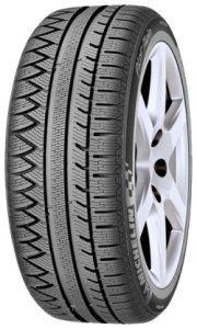 Шина Michelin Pilot Alpin PA3 225/40R18 92 V