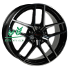 Диск Yamato Akira BFP 8x18/5x114,3 ET45 D67,1