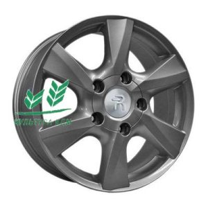 Диск Replay LX34 GM 8x18/5x150 ET56 D110,1