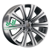 Диск Replay MR205 GMF 8x19/5x112 ET49 D66,6