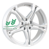 Диск RST R099 (Uni-K) Silver 7.5x19/5x114,3 ET35 D60,1