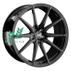 Диск LS Forged LS FG01 BK 8.5x20/5x114,3 ET45 D67,1