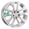 Диск Replay INF86 Sil 7.5x19/5x114,3 ET39 D66,1