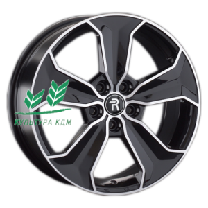 Диск Replay HND263 BKF 7.5x18/5x114,3 ET49,5 D67,1