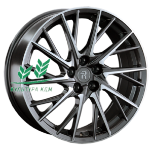 Диск Replay LX154 GMF 8x19/5x114,3 ET45 D60,1