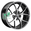 Диск Replay A243 BKF 8.5x18/5x112 ET29 D66,6