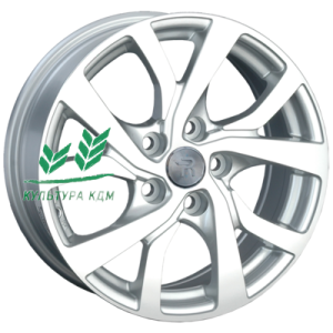Диск Replay CI25 SF 6.5x17/5x114,3 ET38 D67,1