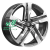 Диск Premium Series КР004 (Tucson) Diamond Quartz 7.5x19/5x114,3 ET53 D67,1