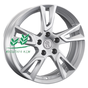Диск Replay MZ198 SF 7.5x17/5x114,3 ET50 D67,1