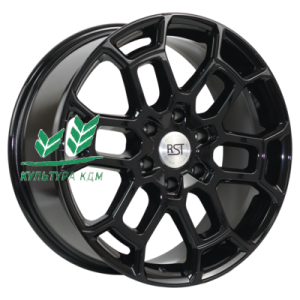 Диск RST R072 BL 8.5x20/6x139,7 ET35 D67,1