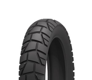 Шина Kenda K6342 130/80B17 65T TL