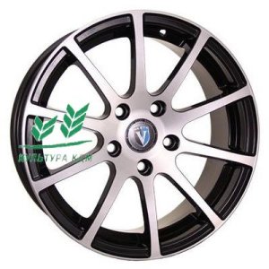 Диск Venti 1603 BD 6.5x16/4x98 ET38 D58,6