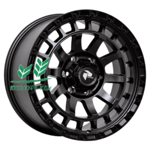 Диск PDW 2105 (FF) U4B 8x17/6x139,7 ET24 D100,1