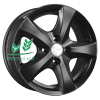 Диск СКАД Уран-2 (КЛ066) Бархат новый 5.5x14/4x98 ET35 D58,6