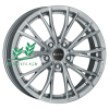 Диск MAK Mark Silver 9x18/5x112 ET40 D66,6