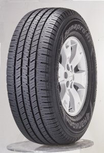 Шина Hankook Dynapro HT RH12 265/60R18 110 T