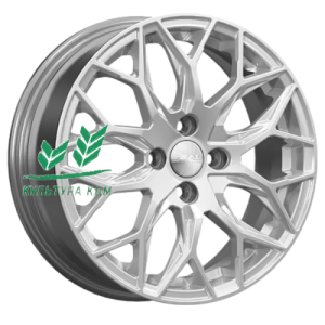 Диск СКАД Фабиан (КЛ373) Селена 6x16/4x100 ET47 D54,1