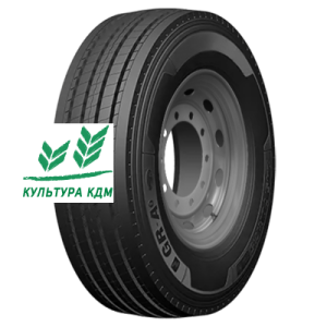 Шина Tornado (Advance Holdings) GR-A1 315/60R22.5 20PR 154/150 L TL