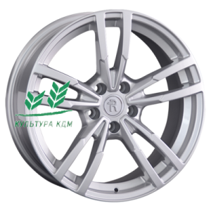 Диск Replay A212 Sil 8x18/5x112 ET25 D66,6