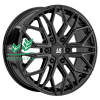 Диск LS FlowForming RC103 BK 8.5x19/6x139,7 ET36 D100,1