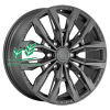 Диск LS Forged LS FG55 MGM 9x22/6x139,7 ET45 D100,1