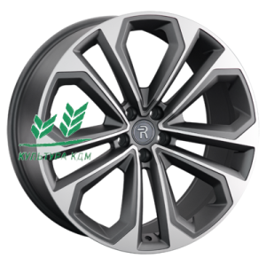 Диск Replay A269 MGMF 9.5x21/5x112 ET31 D66,6