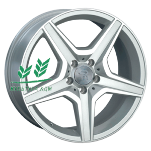 Диск Replay MR75 SF 8x18/5x112 ET43 D66,6