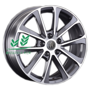 Диск Replay LX130 GMF 7x17/5x114,3 ET35 D60,1