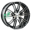 Диск RST R187 (Coolray) BD 7x17/5x114,3 ET45 D54,1