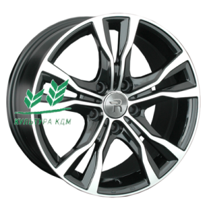 Диск Replay H97 BKF 7.5x17/5x120 ET45 D64,1