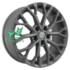 Диск Khomen Wheels KHW1718 (Besturn X40) F-Silver 7x17/5x114,3 ET40 D57,1