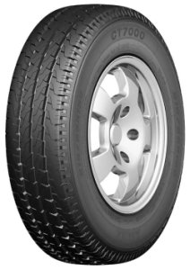 Шина Zeetex CT7000 175/75R16 101/99 R