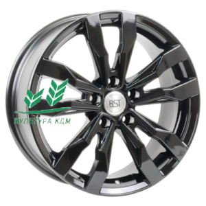 Диск RST R047 (JAC) BL 7x17/5x108 ET40 D54,1