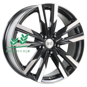Диск RST R089 (Exeed) BD 7x19/5x108 ET36 D65,1